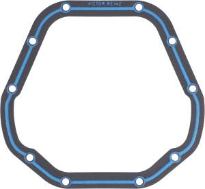 Gaskets - Differential Cover Gasket - Victor Reinz - Victor-Lock™ Performance Differential Cover Gasket, Fits Dana 60 Rear Axle - 71-20056-00