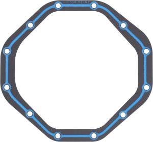 Victor-Lock™ Performance Differential Cover Gasket, Fits Various Chrysler - 9.25'' Rear Axle - 71-20064-00