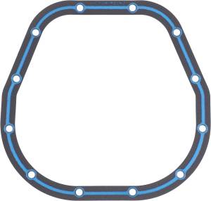 Victor Reinz - Victor-Lock™ Performance Differential Cover Gasket, Fits Various Ford - 10.25'' or 10.5'' Rear Axle - 71-20065-00