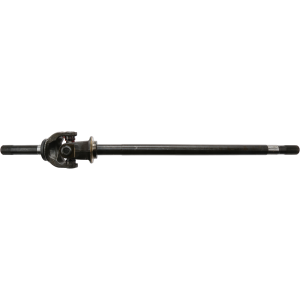 Jeep - Axle Shafts - Spicer - Spicer 10004054 Dana 60 Chromoly Axle Shaft, Fits 2007-2018 Jeep Wrangler JK with Ultimate Dana 60 Axle - Front Right