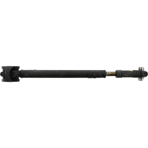 Spicer 10090960 Driveshaft Assembly Kit, Fits Jeep Wrangler JL - Ultimate Dana 60 with 1350 Series Driveshaft - Front Axle