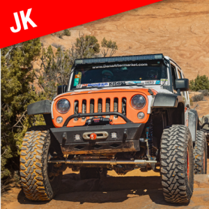 Jeep JK 4.88 Gear Ratio Bundle: Ultimate Dana 44™ Front EDL (10010521) + Semi-Float Ultimate Dana 60™ Rear EDL (SF-L60JK488E-69) - Image 3