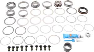 10040478 Master Overhaul Kit, Fits 2018+ Jeep Wrangler JL, 2020+ Gladiator JT with Dana 44 AdvanTEK Axle - Rear Axle (Master)