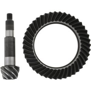 Copy of Spicer 27518X Ring and Pinion, Dana 60 Axle - 5.38 Gear Ratio - Front/Rear Axle