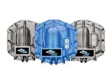 Differential covers