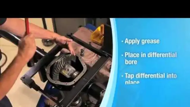How to identify your driveshaft series and u-joint